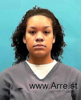 Christina A Raney Mugshot