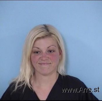 Christina Marie Robbins Mugshot