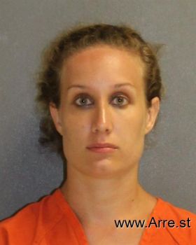 Christina  Rodgers Mugshot