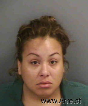 Christina Elaine Rodriguez Mugshot