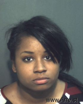 Christina Marie Rodriguez Mugshot