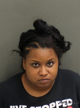 Christina G Rodriguez Mugshot