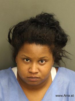 Christina Marie Rodriguez Mugshot