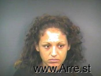 Christina  Rodriguez Mugshot