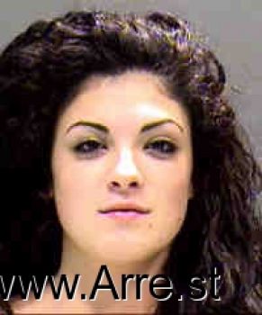 Christina  Rodriguez Mugshot