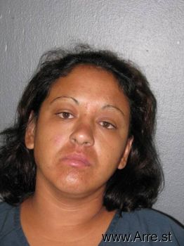 Christina  Rodriguez Mugshot