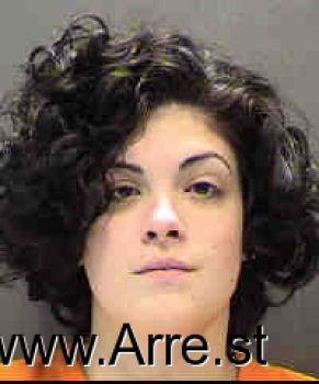 Christina Aeline Rodriguez Mugshot