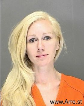 Christina  Simmons Mugshot