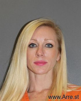 Christina  Simmons Mugshot