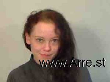 Christina Theresa Solis Mugshot