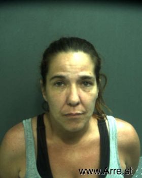 Christina Ann Thomas Mugshot