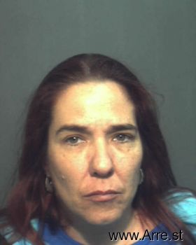 Christina Ann Thomas Mugshot