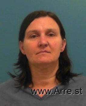 Christina L Thompson Mugshot