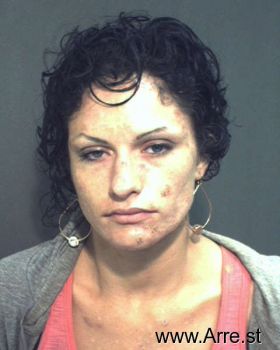 Christina Rose Torres Mugshot