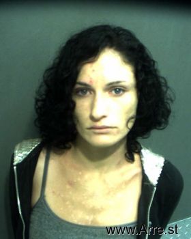 Christina R Torres Mugshot