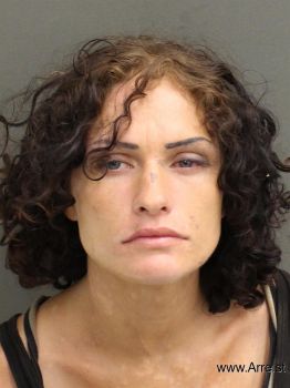 Christina Rose Torres Mugshot