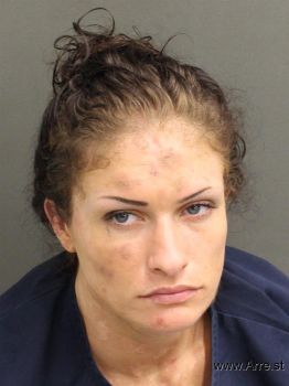 Christina  Torres Mugshot