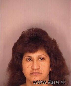 Christina  Torres Mugshot