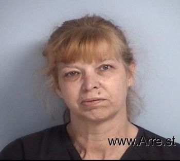 Christina Lynn Troublefield Mugshot