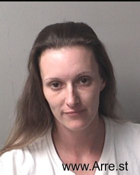 Christina Renee Vaughn Mugshot