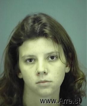 Christina Renee Walker Mugshot