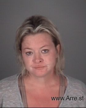 Christina Marie Walters Mugshot