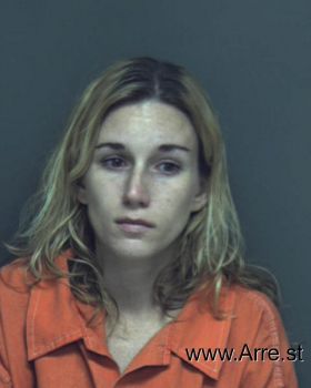 Christina Marie Ward Mugshot