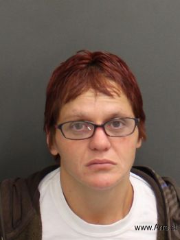 Christina Lynn Ward Mugshot