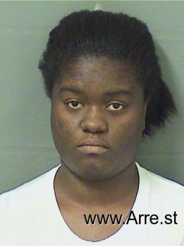 Christina Danay Weaver Mugshot