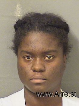 Christina Danay Weaver Mugshot