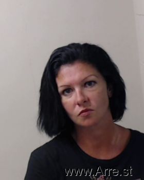 Christina Leigh Weaver Mugshot