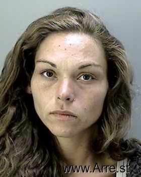 Christina Lynn White Mugshot