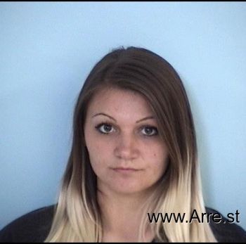 Christina Lynn Williams Mugshot