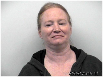 Christina Lynn Williamson Mugshot