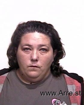 Christina Marie Williamson Mugshot