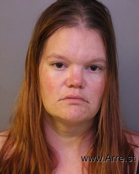 Christina Lynn Wilson Mugshot