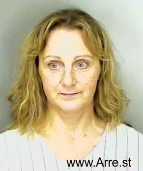 Christina Lynn Wilson Mugshot