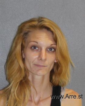 Christina  Wilson Mugshot