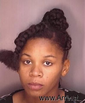 Christina Smith Young Mugshot