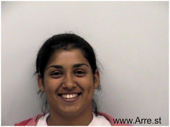 Christine Nicole Acosta Mugshot