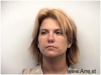 Christine  Anderson Mugshot