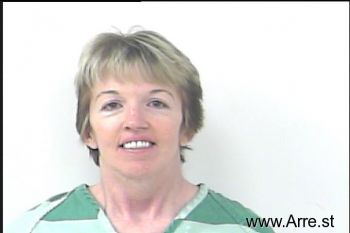 Christine Lee Bailey Mugshot