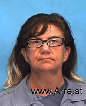 Christine M Bates Mugshot