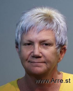 Christine  Bates Mugshot