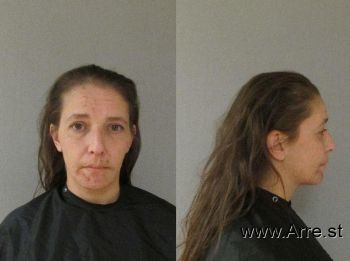 Christine Marie Beaulieu Mugshot