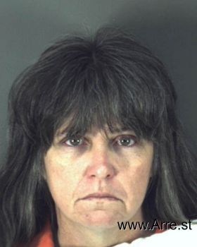 Christine M Bell Mugshot