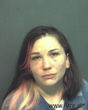 Christine A Bencivenga Mugshot