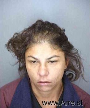 Christine Marie Bennight Mugshot