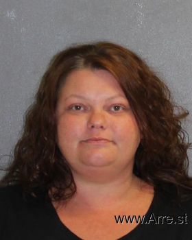 Christine  Bruneau Mugshot