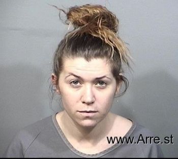 Christine Michelle Butler Mugshot